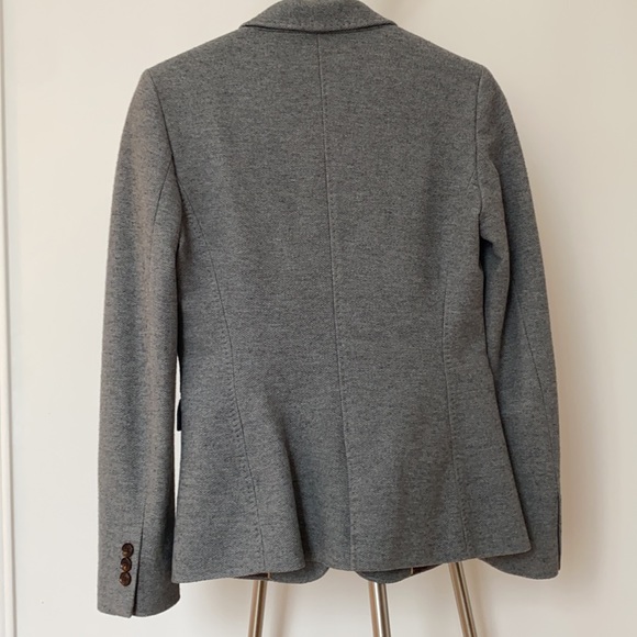 Massimo Dutti elegant blazer - Picture 4 of 14